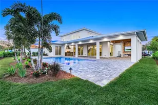 1308 Ridge St, Naples, FL 34103 - Photo 3