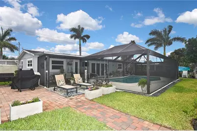 461 Stipe St, North Fort Myers, FL 33903 - Photo 31