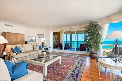 4021 Gulf Shore Blvd N #1006, Naples, FL 34103 - Photo 1