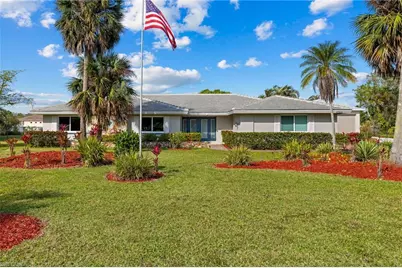 3743 Liberty Sq, Fort Myers, FL 33908 - Photo 1