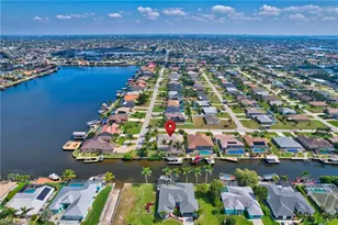 4402 SW 12th Pl, Cape Coral, FL 33914 - Photo 47