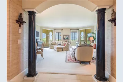 2728 Tiburon Blvd E #PH-503, Naples, FL 34109 - Photo 9