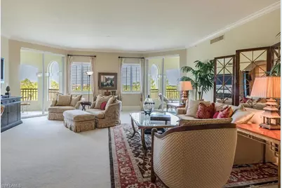 2728 Tiburon Blvd E #PH-503, Naples, FL 34109 - Photo 7