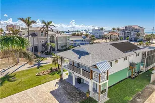 8016 Buccaneer Dr, Fort Myers Beach, FL 33931 - Photo 3
