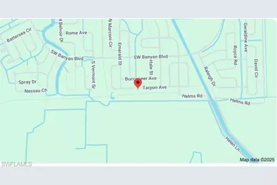 950 Quinton Dr, Labelle, FL 33935 - Photo 1