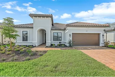 15495 Rio Ponace Ct, Naples, FL 34114 - Photo 1