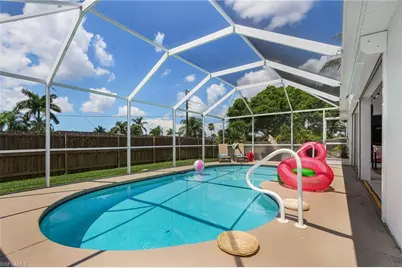 122 SW 48th Ter, Cape Coral, FL 33914 - Photo 23