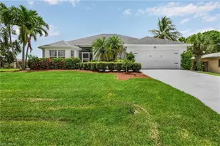 122 SW 48th Terrace, Cape Coral, FL 33914 - Photo 1