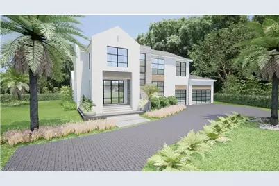 590 Spring Line Dr, Naples, FL 34102 - Photo 1