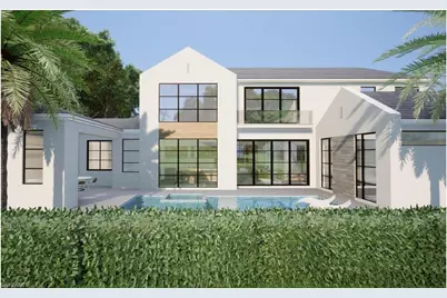 590 Spring Line Dr, Naples, FL 34102 - Photo 3