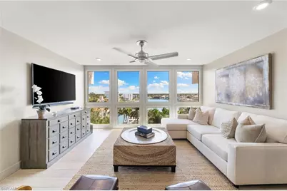 4031 Gulf Shore Blvd N #7D, Naples, FL 34103 - Photo 5