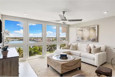 4031 Gulf Shore Blvd N #7D, Naples, FL 34103 - Photo 1