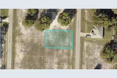 4610 NW 36th Ave, Cape Coral, FL 33993 - Photo 1