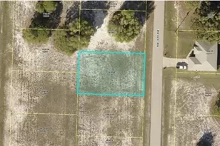 4610 NW 36th Ave, Cape Coral, FL 33993 - Photo 1