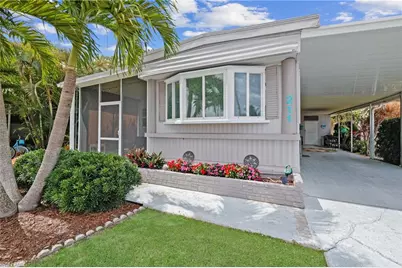 211 Shrub Ln N, North Fort Myers, FL 33917 - Photo 1