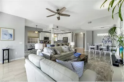3970 Deer Crossing Ct #106, Naples, FL 34114 - Photo 7