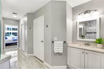 3970 Deer Crossing Ct #106, Naples, FL 34114 - Photo 23