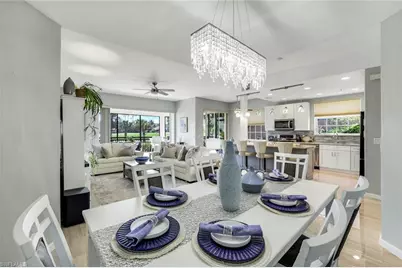 3970 Deer Crossing Ct #106, Naples, FL 34114 - Photo 9