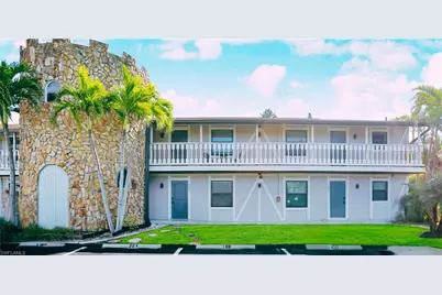 10022 Oxfordshire Ln #206, Fort Myers, FL 33908 - Photo 1