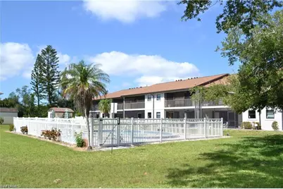 10022 Oxfordshire Ln #206, Fort Myers, FL 33908 - Photo 37