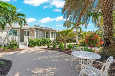 1222 Ferry Rd, Sanibel, FL 33957 - Photo 29