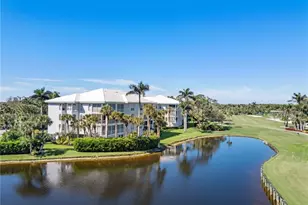 599 Audubon Blvd, Naples, FL 34110 - Photo 1