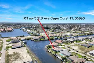 103 NW 33rd Ave, Cape Coral, FL 33993 - Photo 3