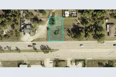 4208 Lee Blvd, Lehigh Acres, FL 33971 - Photo 1