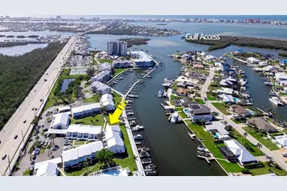 18048 San Carlos Blvd #148, Fort Myers Beach, FL 33931 - Photo 1