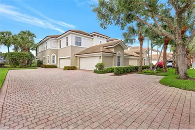 10085 Valiant Ct #201, Miromar Lakes, FL 33913 - Photo 1
