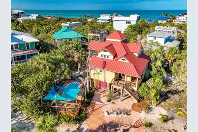 4541 Conch Shell Dr, Captiva, FL 33924 - Photo 1