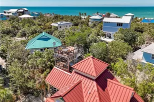 4541 Conch Shell Dr, Captiva, FL 33924 - Photo 9