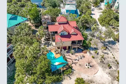 4541 Conch Shell Dr, Captiva, FL 33924 - Photo 5