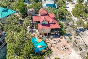 4541 Conch Shell Dr, Captiva, FL 33924 - Photo 5