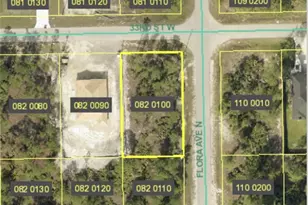 2701 33rd St W, Lehigh Acres, FL 33971 - Photo 1