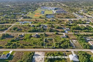 820 Casper Yost St E, Lehigh Acres, FL 33974 - Photo 1