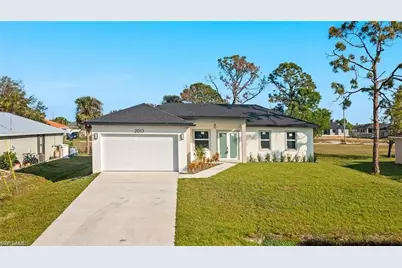 103 NW 9th St, Cape Coral, FL 33993 - Photo 1