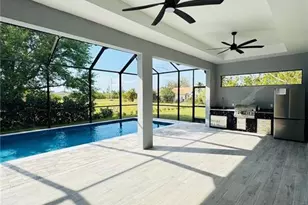 820 Northwest 28th Ave, Cape Coral, FL 33993 - Photo 23