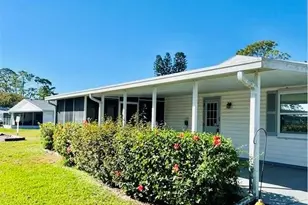 46 Desert Candle Cir, Lehigh Acres, FL 33936 - Photo 3