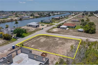 4117 NW 33rd Ln, Cape Coral, FL 33993 - Photo 5
