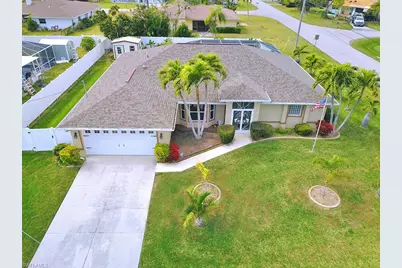 3420 SE 5th Pl, Cape Coral, FL 33904 - Photo 1