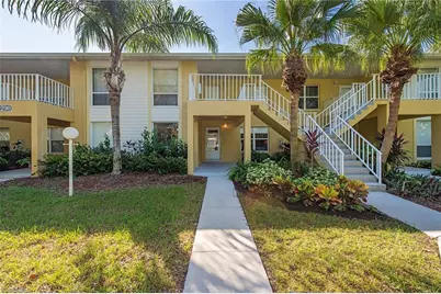 1290 Yesica Ann Cir #G-105, Naples, FL 34110 - Photo 1