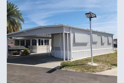 1159 Daniels Rd #74, Moore Haven, FL 33471 - Photo 1