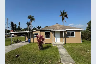 1157 4th Way, North Fort Myers, FL 33903 - Photo 1
