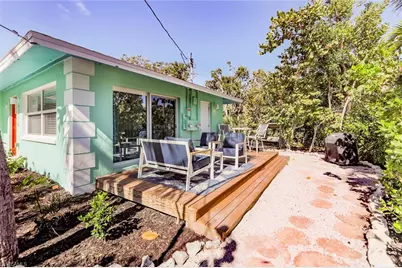 1012/1014 E Gulf Dr, Sanibel, FL 33957 - Photo 37