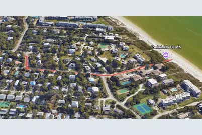 1012/1014 E Gulf Dr, Sanibel, FL 33957 - Photo 3