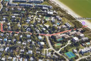 1012/1014 E Gulf Dr, Sanibel, FL 33957 - Photo 3