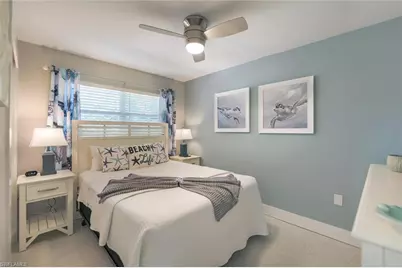 1012/1014 E Gulf Dr, Sanibel, FL 33957 - Photo 13
