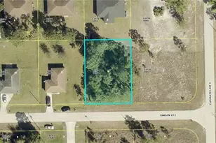 1039 Camden St E, Lehigh Acres, FL 33974 - Photo 1