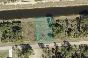 1125 Cherry St E, Lehigh Acres, FL 33974 - Photo 1